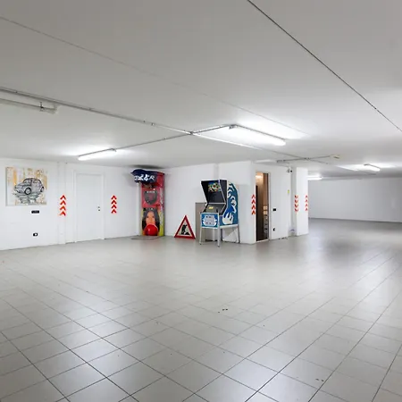 Luxury With Share Pool Appartement *