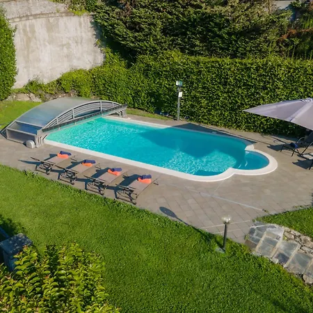 Luxury With Share Pool Appartement *