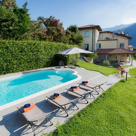 Luxury With Share Pool