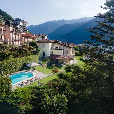 Appartement Luxury With Share Pool Laglio