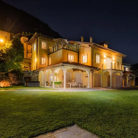 Appartement Luxury With Share Pool