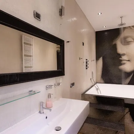 Appartement Luxury With Share Pool *