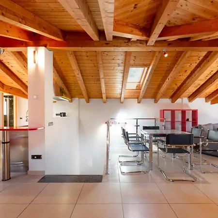 Appartement Luxury With Share Pool Laglio