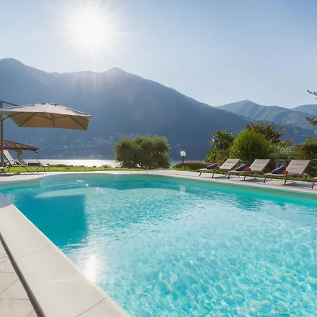 Luxury With Share Pool *