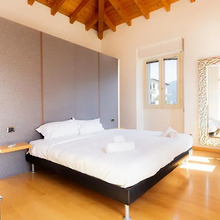 Appartement Luxury With Share Pool *