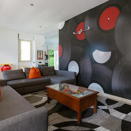 Appartement Luxury With Share Pool Laglio