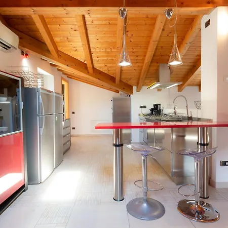 Luxury With Share Pool Appartement *