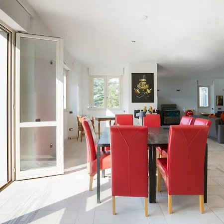 Appartement Luxury With Share Pool