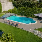 Luxury With Share Pool Lägenhet *