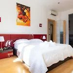 Lägenhet Luxury With Share Pool Laglio