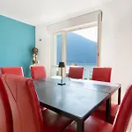 Luxury With Share Pool Lägenhet