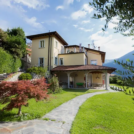 Lägenhet Luxury With Share Pool Laglio
