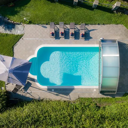 Luxury With Share Pool Appartamento *