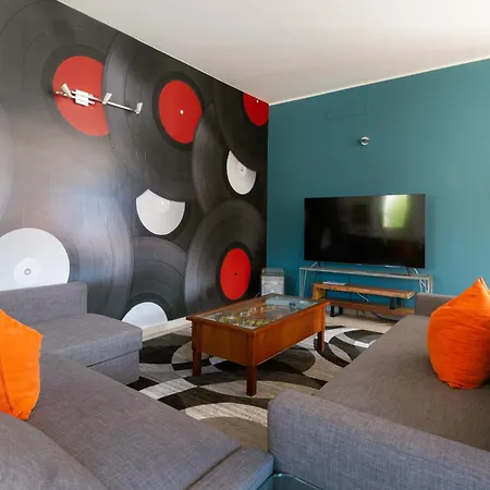 Luxury With Share Pool Appartamento *