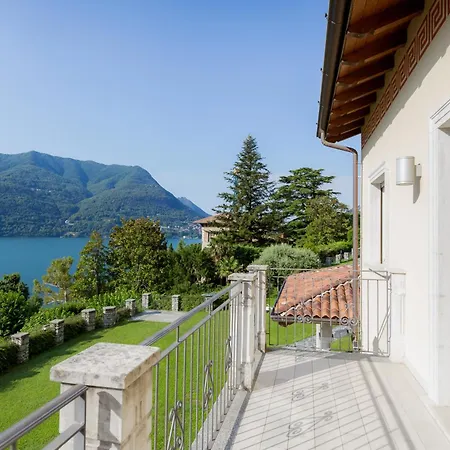 Lägenhet Luxury With Share Pool