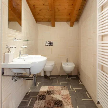 Appartamento Luxury With Share Pool Laglio