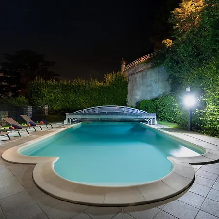 Luxury With Share Pool *
