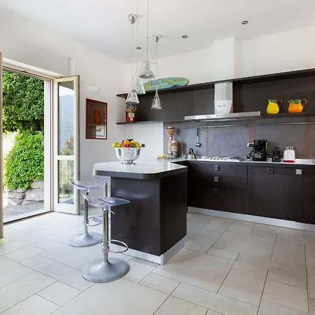 Appartamento Luxury With Share Pool