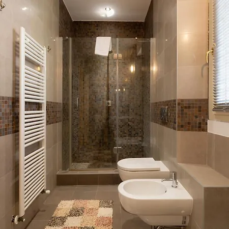 Luxury With Share Pool Appartamento *