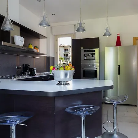 Luxury With Share Pool Appartamento
