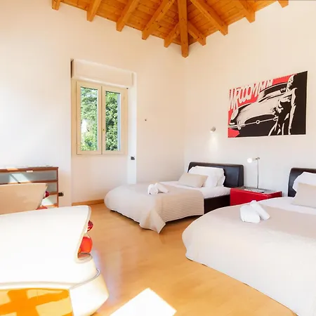 Luxury With Share Pool * Laglio