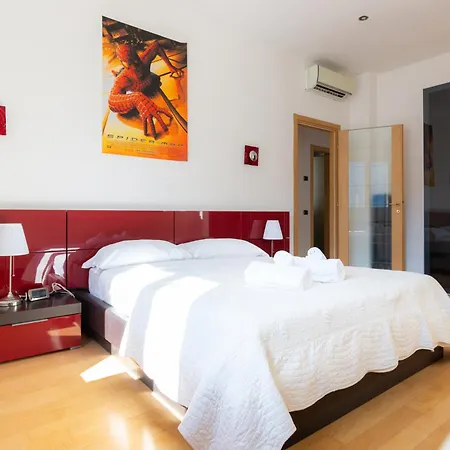 Appartamento Luxury With Share Pool Laglio