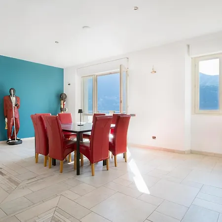 Appartamento Luxury With Share Pool Laglio