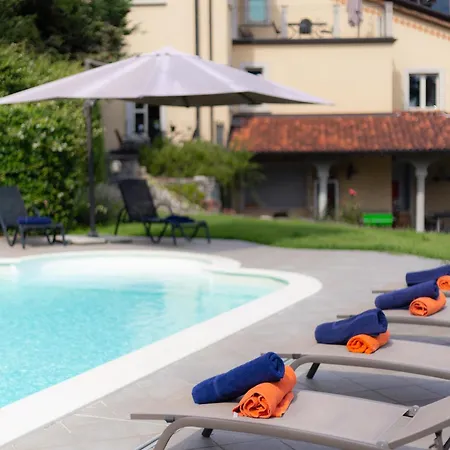 Luxury With Share Pool
